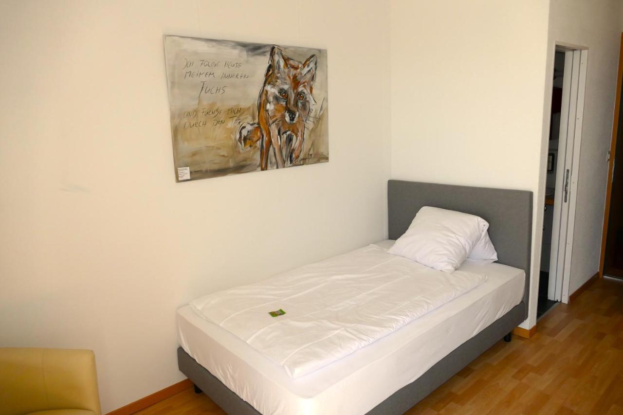 Hotel & Restaurant Nollen Hosenruck Zimmer foto